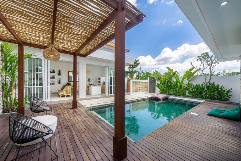 3BR Villa for Rent at Canggu | IP 911 — image 3