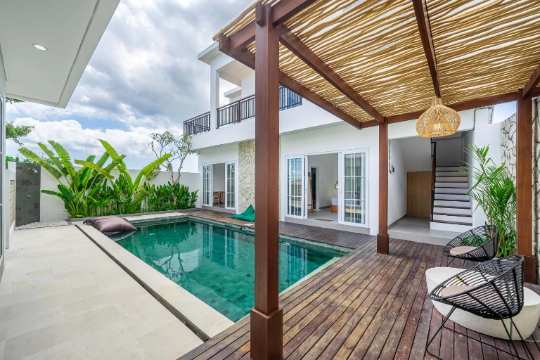 3BR Villa for Rent at Canggu | IP 911 — image 4