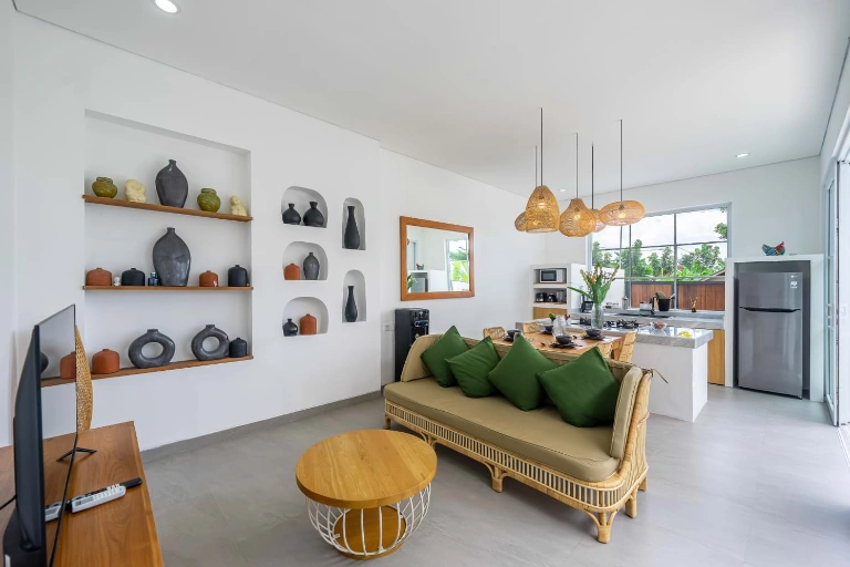 3BR Villa for Rent at Canggu | IP 911 — image 1