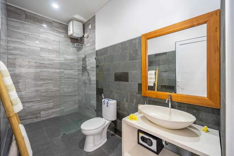 3BR Villa for Rent at Canggu | IP 911 — image 2