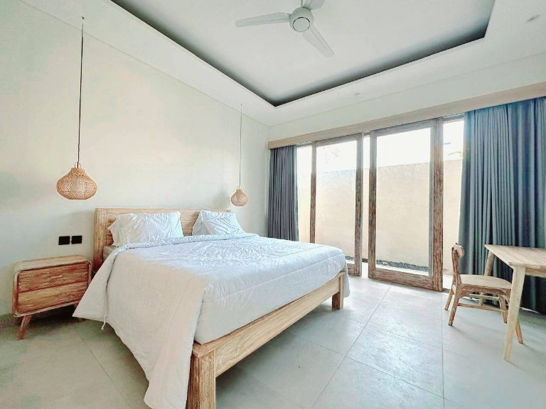 3BR Villa for Rent at Tiyingtutul - Canggu | IP 930 — image 1