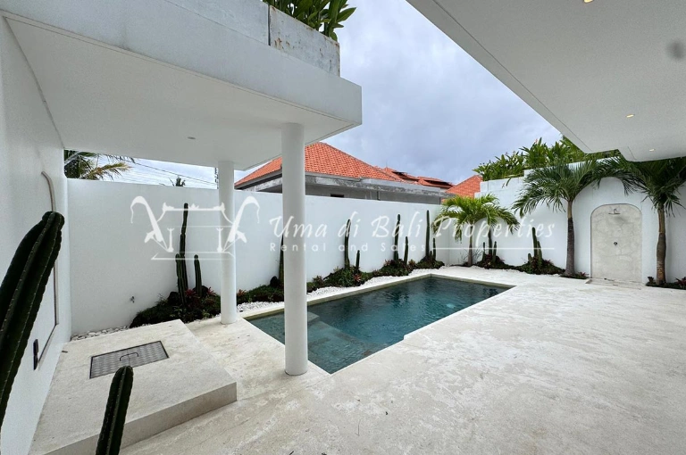 Brand New Villa for Rent at Umalas | IP 919 — image 1