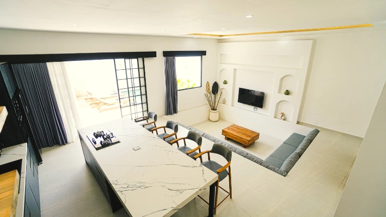BRAND NEW VILLA FOR RENT IN PADONAN CANGGU | IP 933 — image 4