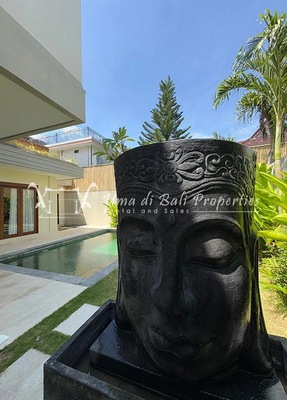 3BR VILLA FOR RENT AT SEMER | IP 659 — image 3