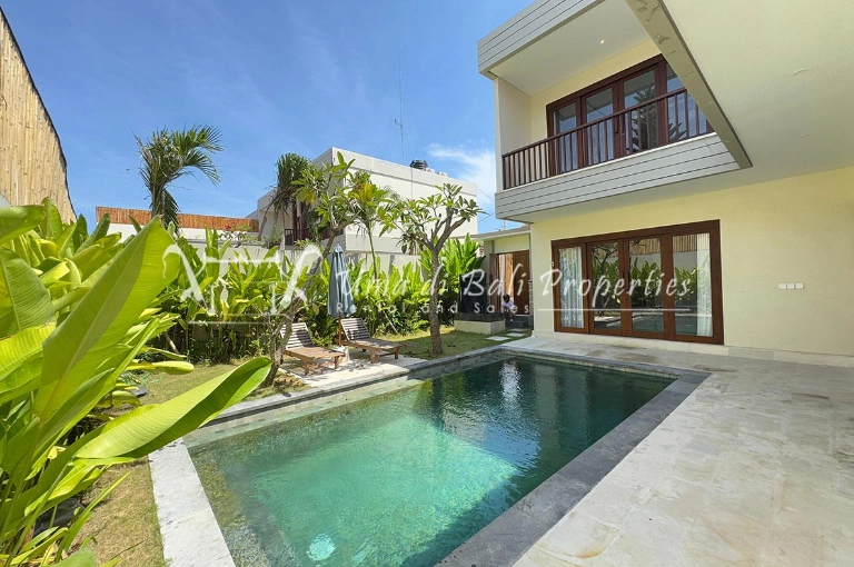 3BR VILLA FOR RENT AT SEMER | IP 659