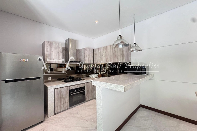 3BR Villa for Rent at Umalas | BVB 419 — image 4