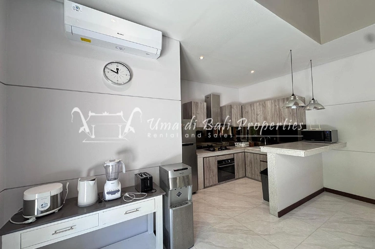 3BR Villa for Rent at Umalas | BVB 419 — image 1
