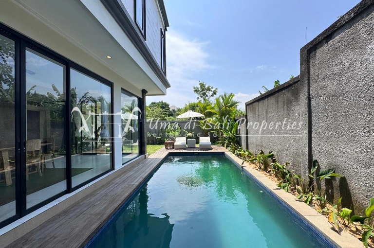 4BR VILLA FOR RENT AT RAYA CANGGU | IP 887 — image 2