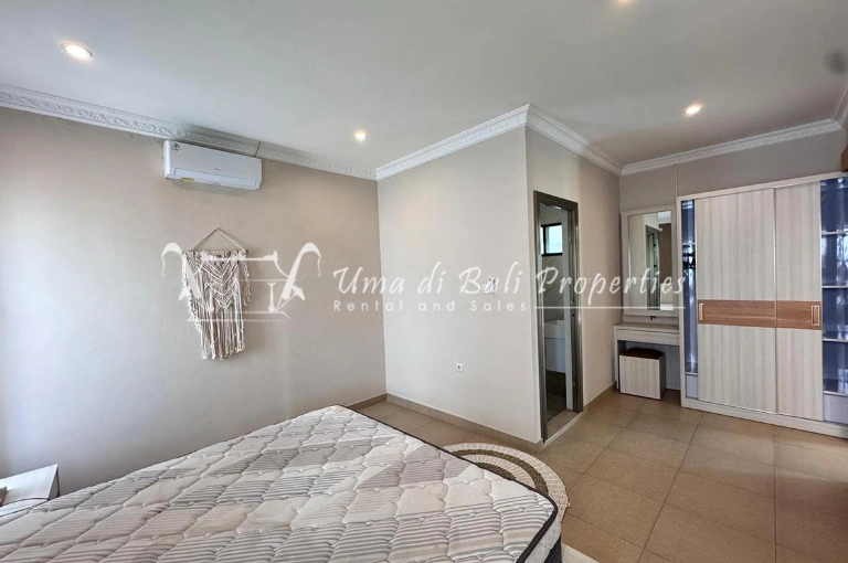 4BR VILLA FOR RENT AT RAYA CANGGU | IP 887 — image 1