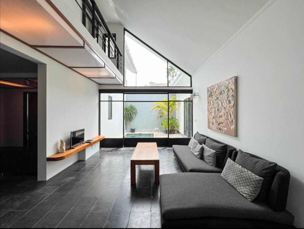 3BR Villa for Rent at Umalas | IP 909 — image 1