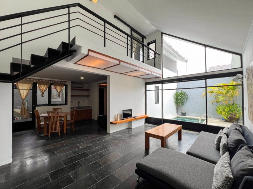 3BR Villa for Rent at Umalas | IP 909 — image 4
