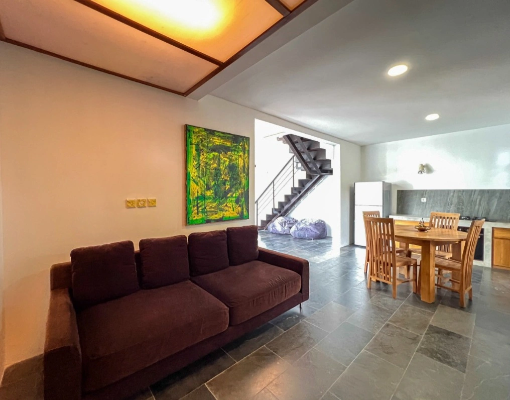3BR Villa for Rent at Umalas | IP 909 — image 2