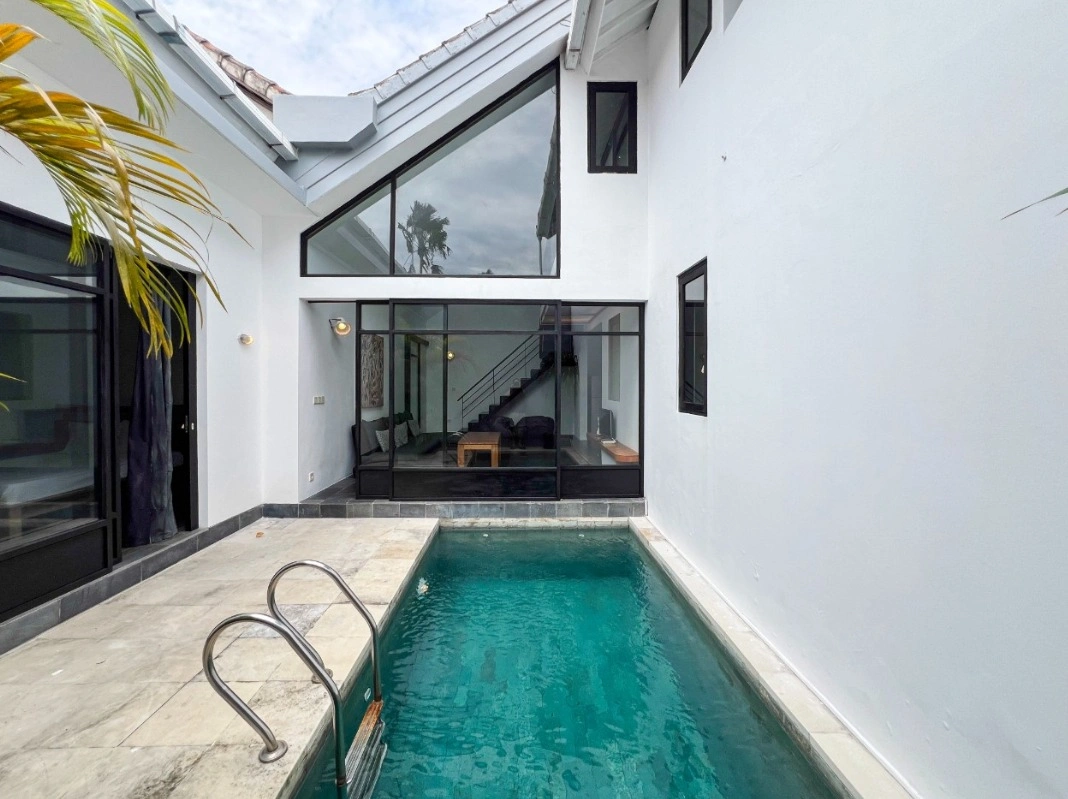 3BR Villa for Rent at Umalas | IP 909