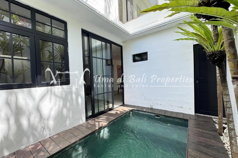 3BR VILLA FOR RENT AT SEMINYAK | IP 910 — image 3