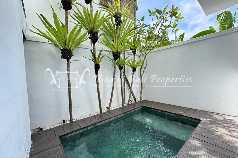 3BR VILLA FOR RENT AT SEMINYAK | IP 910