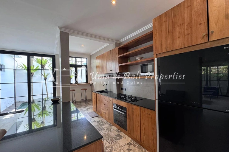 3BR VILLA FOR RENT AT SEMINYAK | IP 910 — image 2