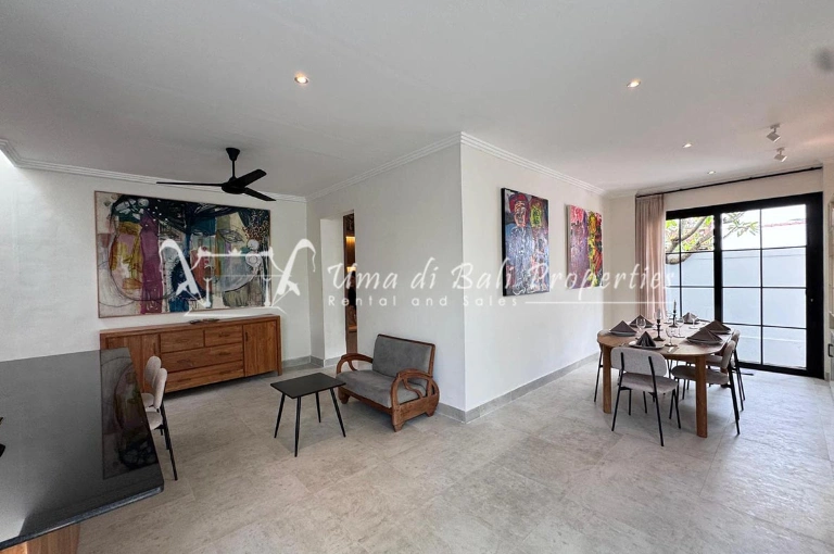 3BR VILLA FOR RENT AT SEMINYAK | IP 910 — image 4