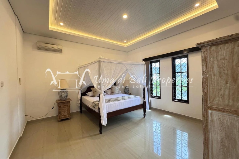 3BR Villa For Rent at Umalas | IT 244 — image 1