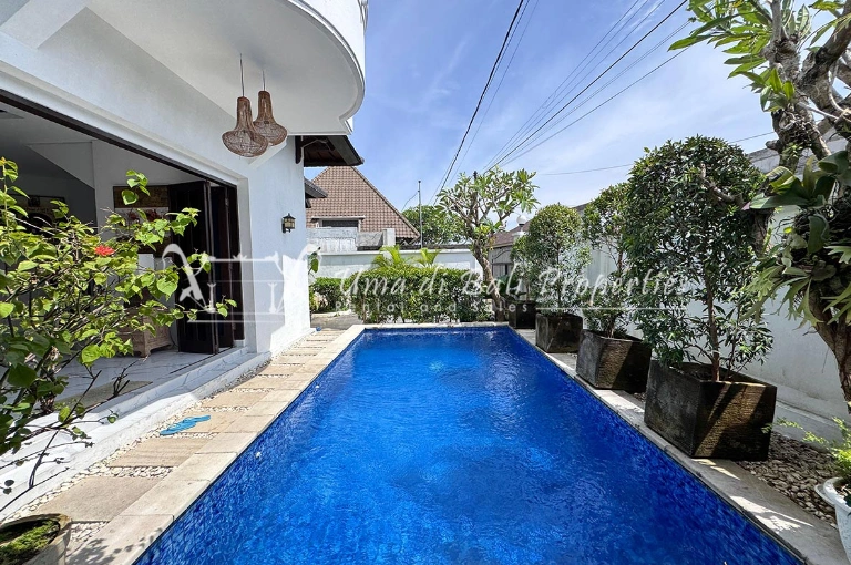 3BR Villa For Rent at Umalas | IT 244