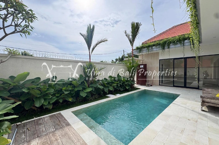 2BR Villa for Rent at Umalas | IP 905