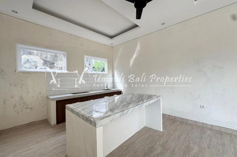 2BR Villa for Rent at Umalas | IP 905 — image 1