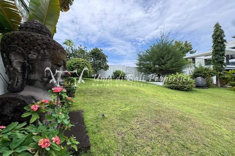 OCEAN VIEW 4BR VILLA FOR RENT AT JIMBARAN | IP 888 — image 3