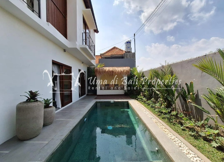 3BR VILLA FOR RENT AT SESEH | IT 663 — image 1