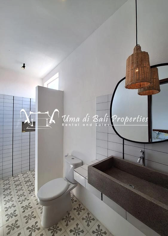 3BR VILLA FOR RENT AT SESEH | IT 663 — image 2