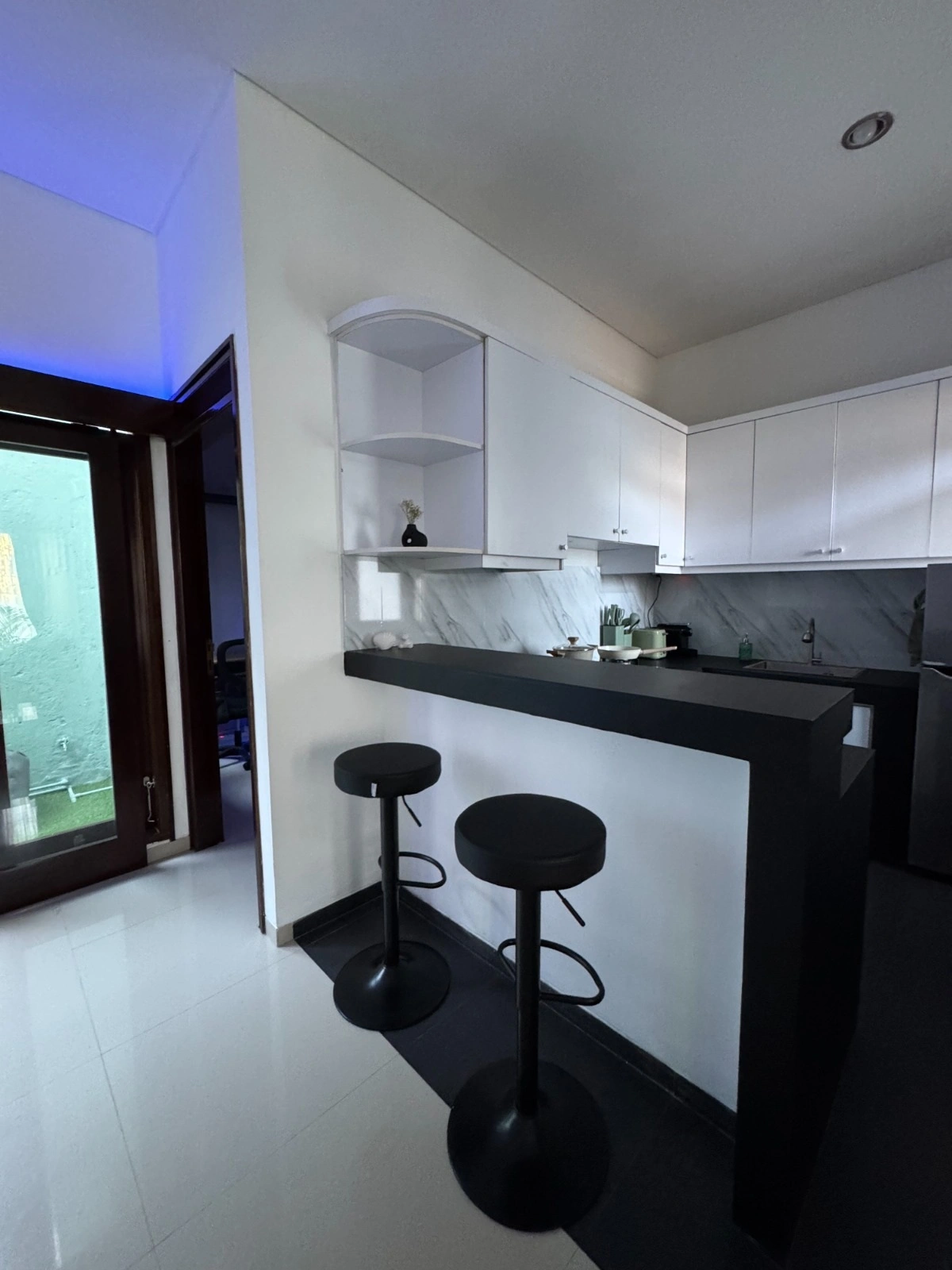House For Rent 2 Bed In Benoa Nusa Dua Bali PR-4137 — image 1