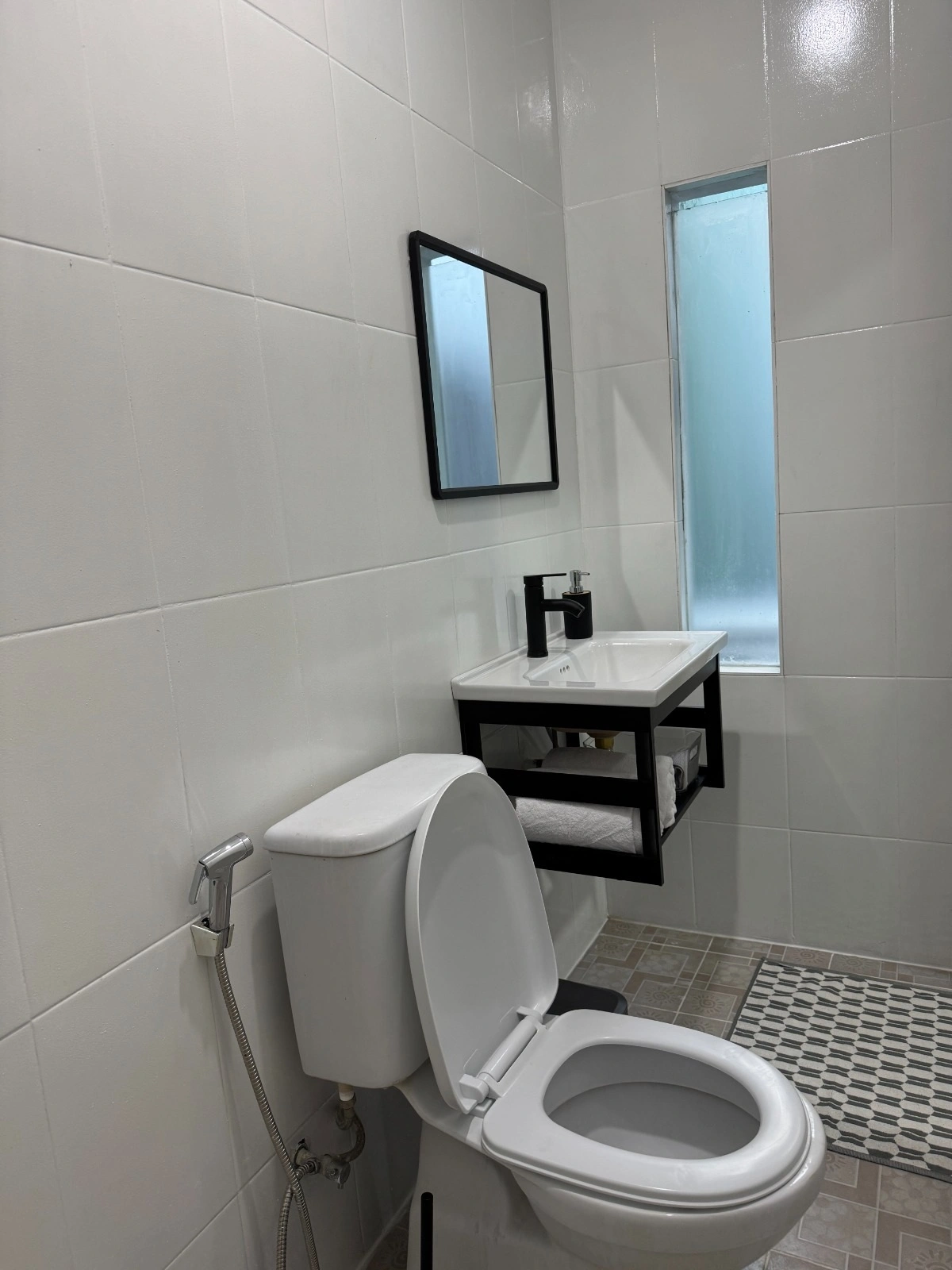House For Rent 2 Bed In Benoa Nusa Dua Bali PR-4137 — image 2