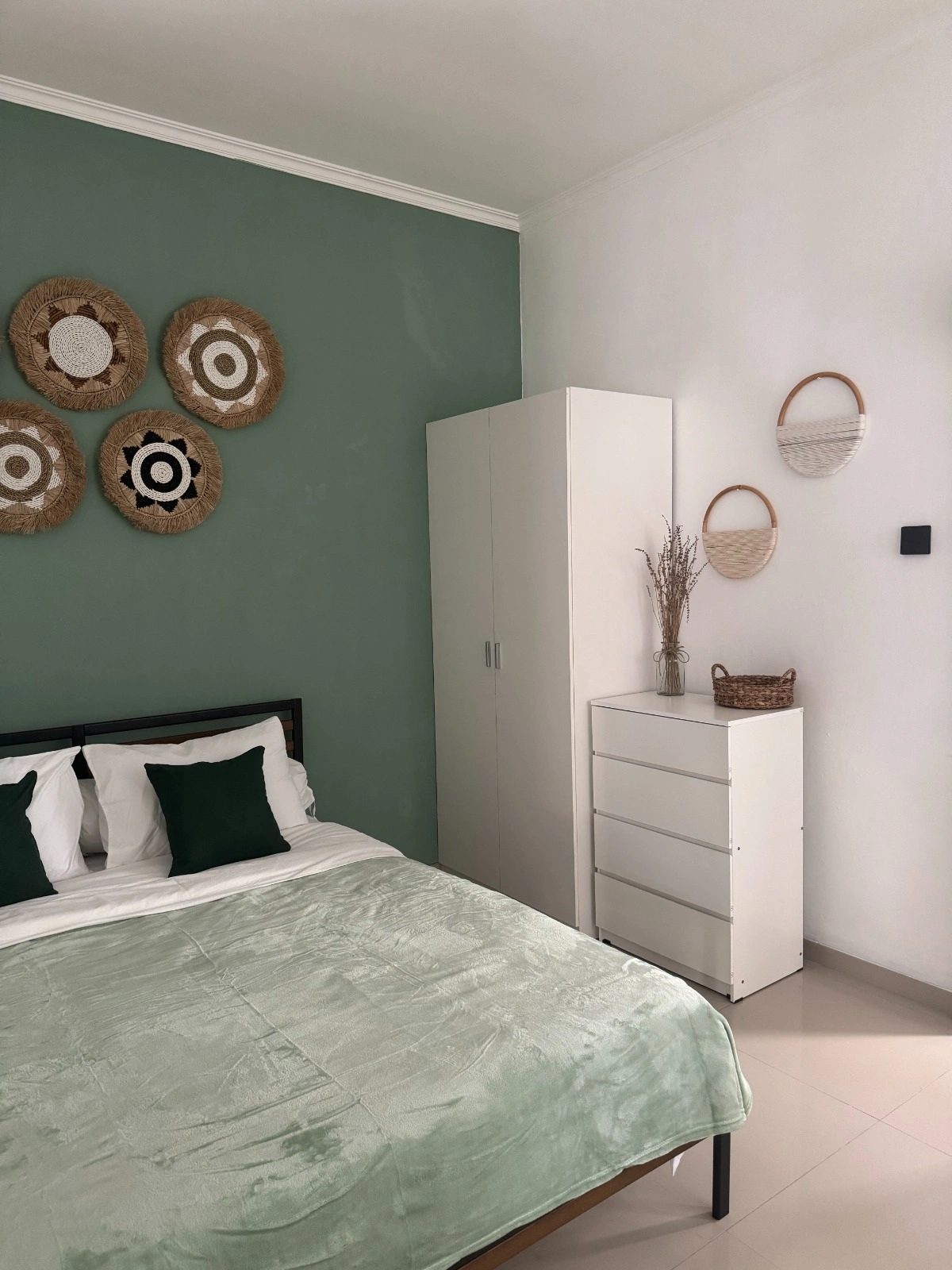 House For Rent 2 Bed In Benoa Nusa Dua Bali PR-4137 — image 3