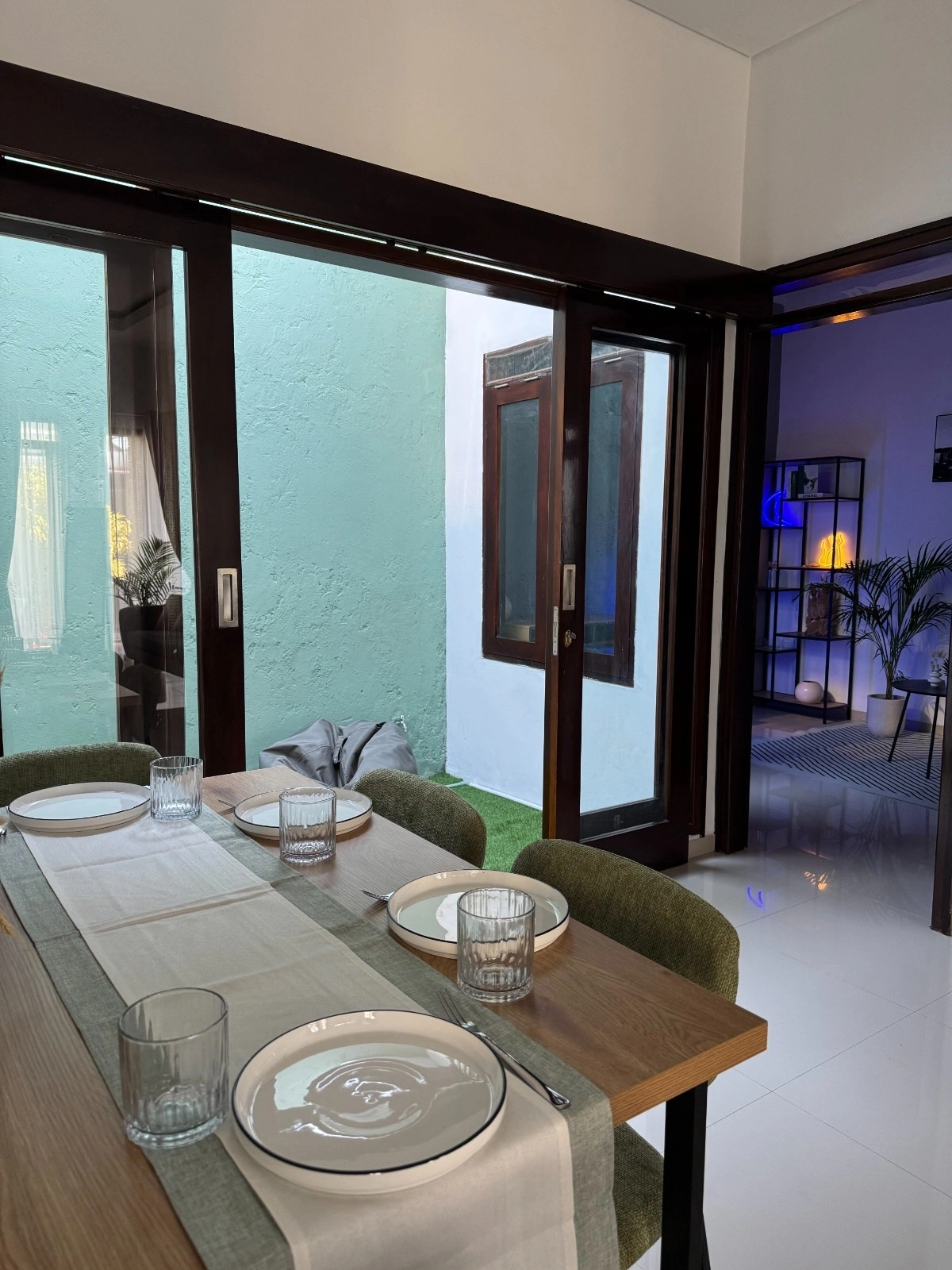 House For Rent 2 Bed In Benoa Nusa Dua Bali PR-4137 — image 4