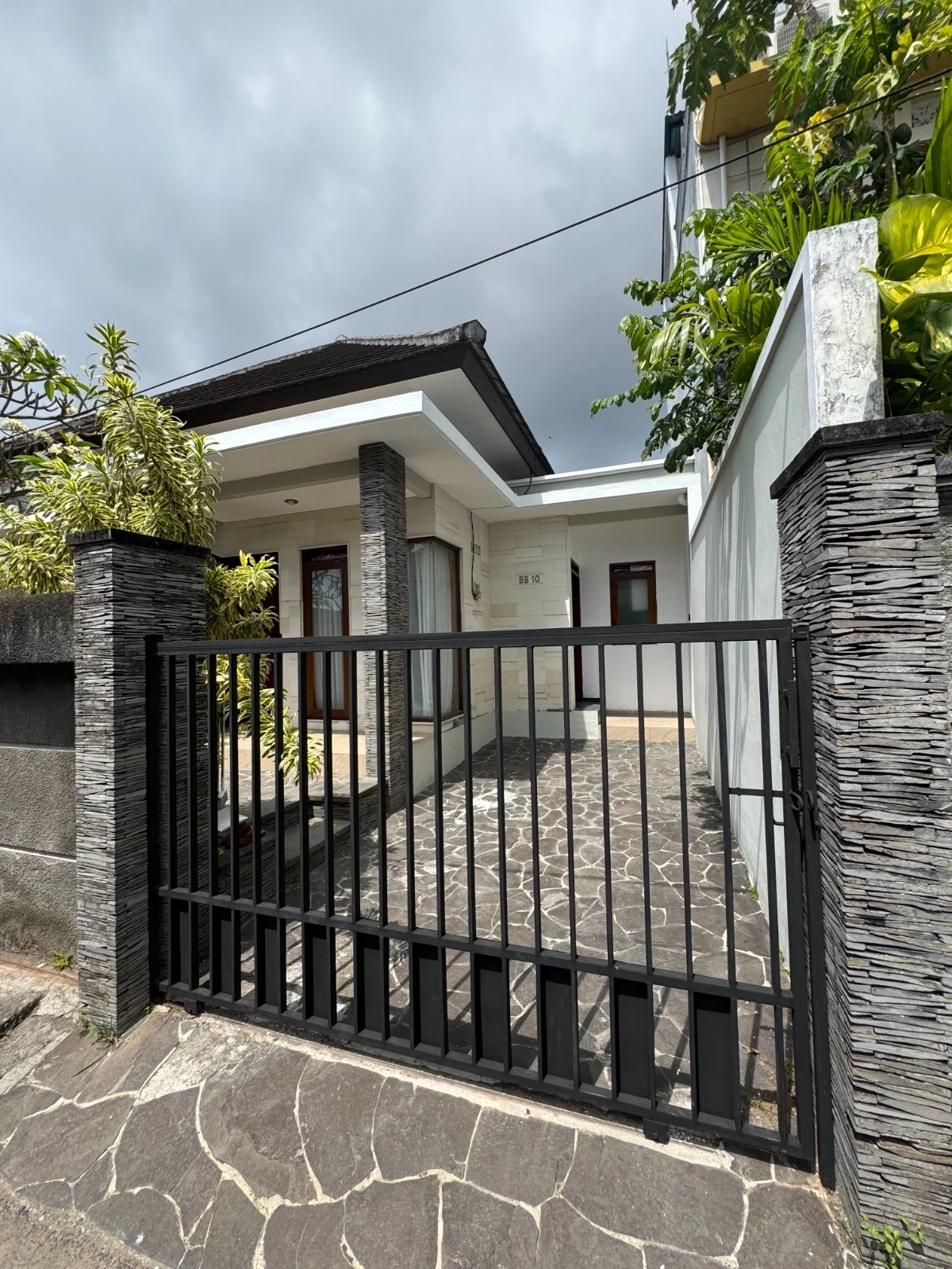 House For Rent 2 Bed In Benoa Nusa Dua Bali PR-4137