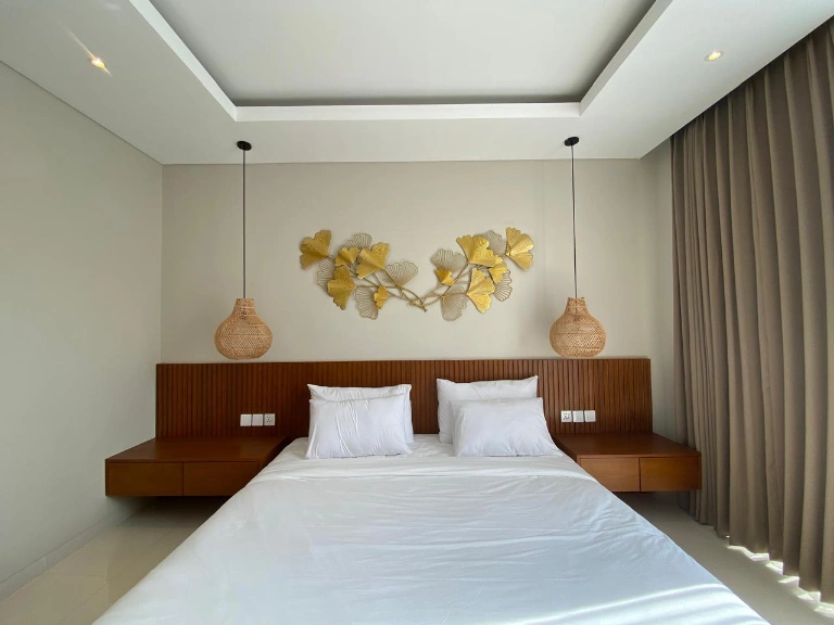 4BR Luxury Villa Canggu — image 1