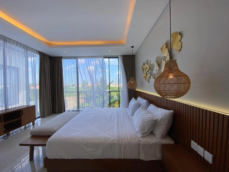 4BR Luxury Villa Canggu — image 3