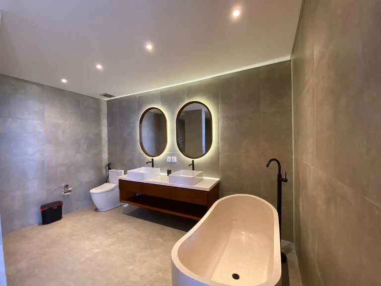 4BR Luxury Villa Canggu — image 2