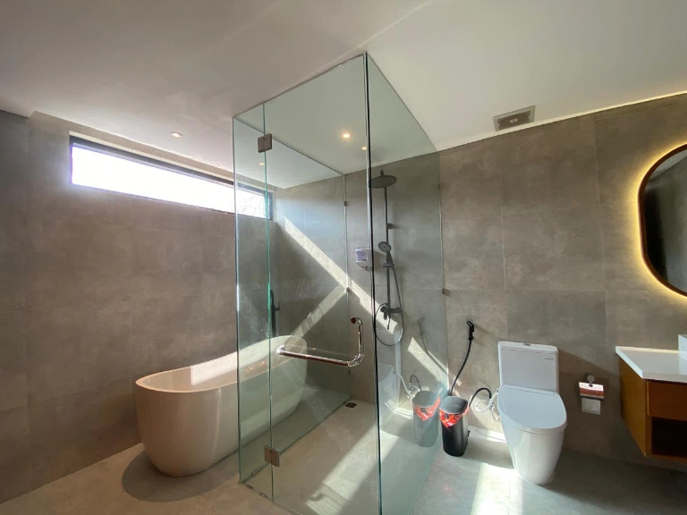 4BR Luxury Villa Canggu — image 4