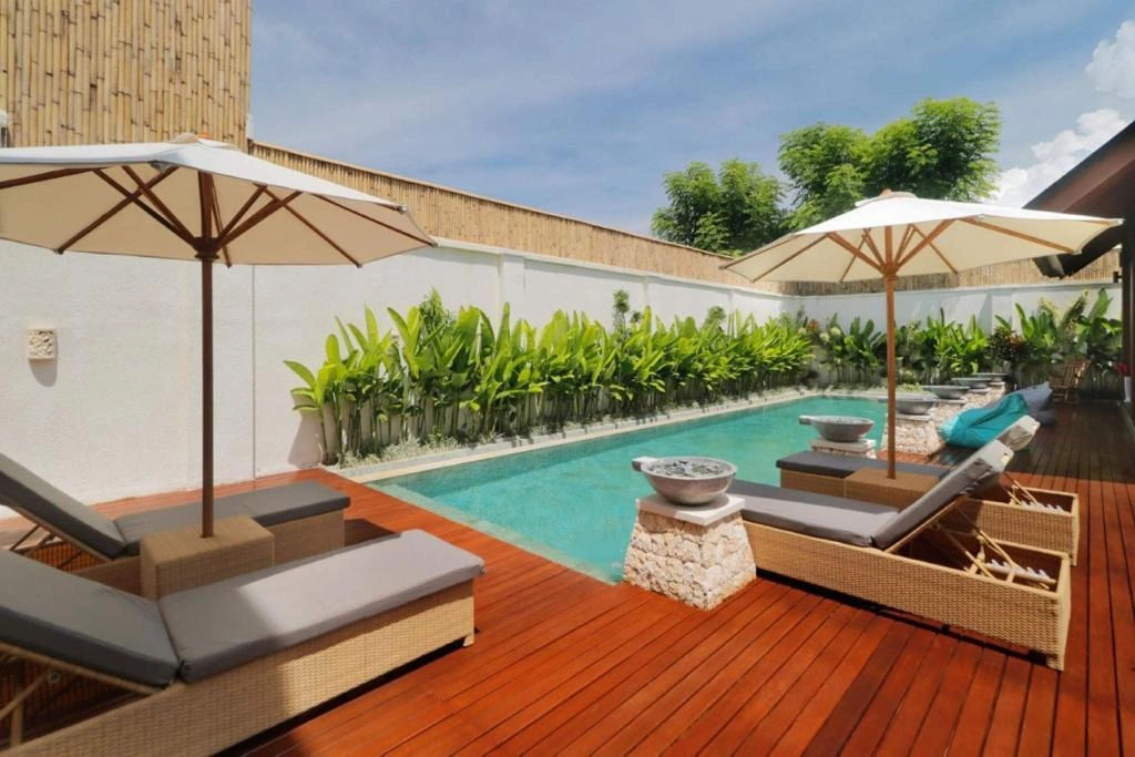 Villa VB Bali - Spacious 4-Bedroom Villa in Ungasan — image 3