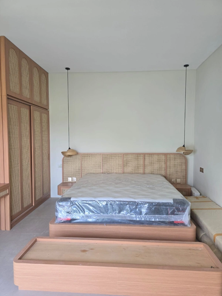 Villa for Sale Pantai Nyanyi — image 4