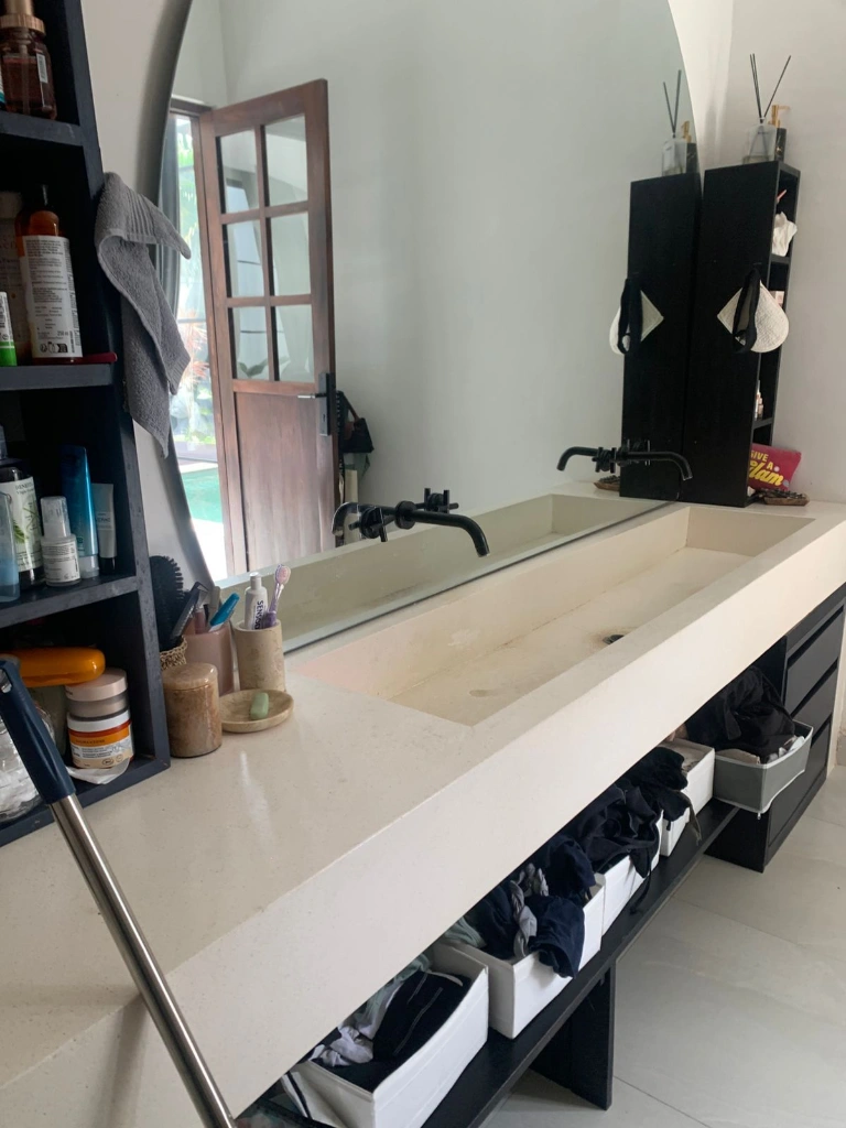 villa for rent kerobokan — image 2