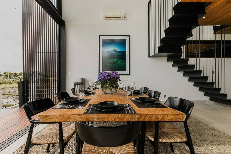 Villa For Rent 4 Bed In Umalas Kerobokan Bali CS-4139 — image 1
