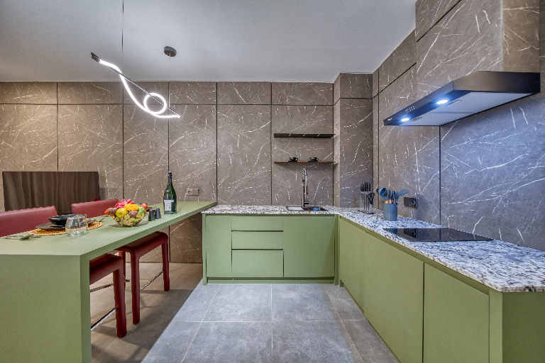 Apartment in Canggu