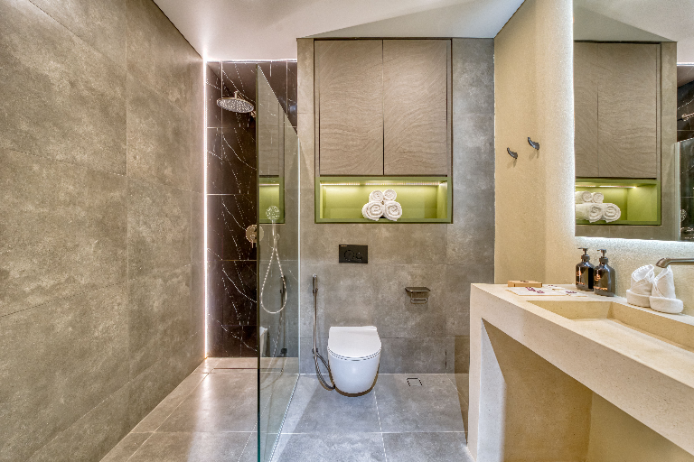Apartment in Canggu — image 1