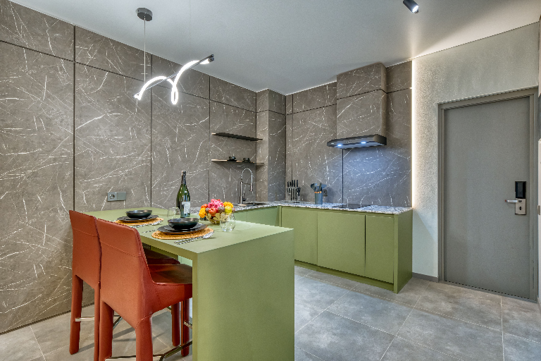 Apartment in Canggu — image 2