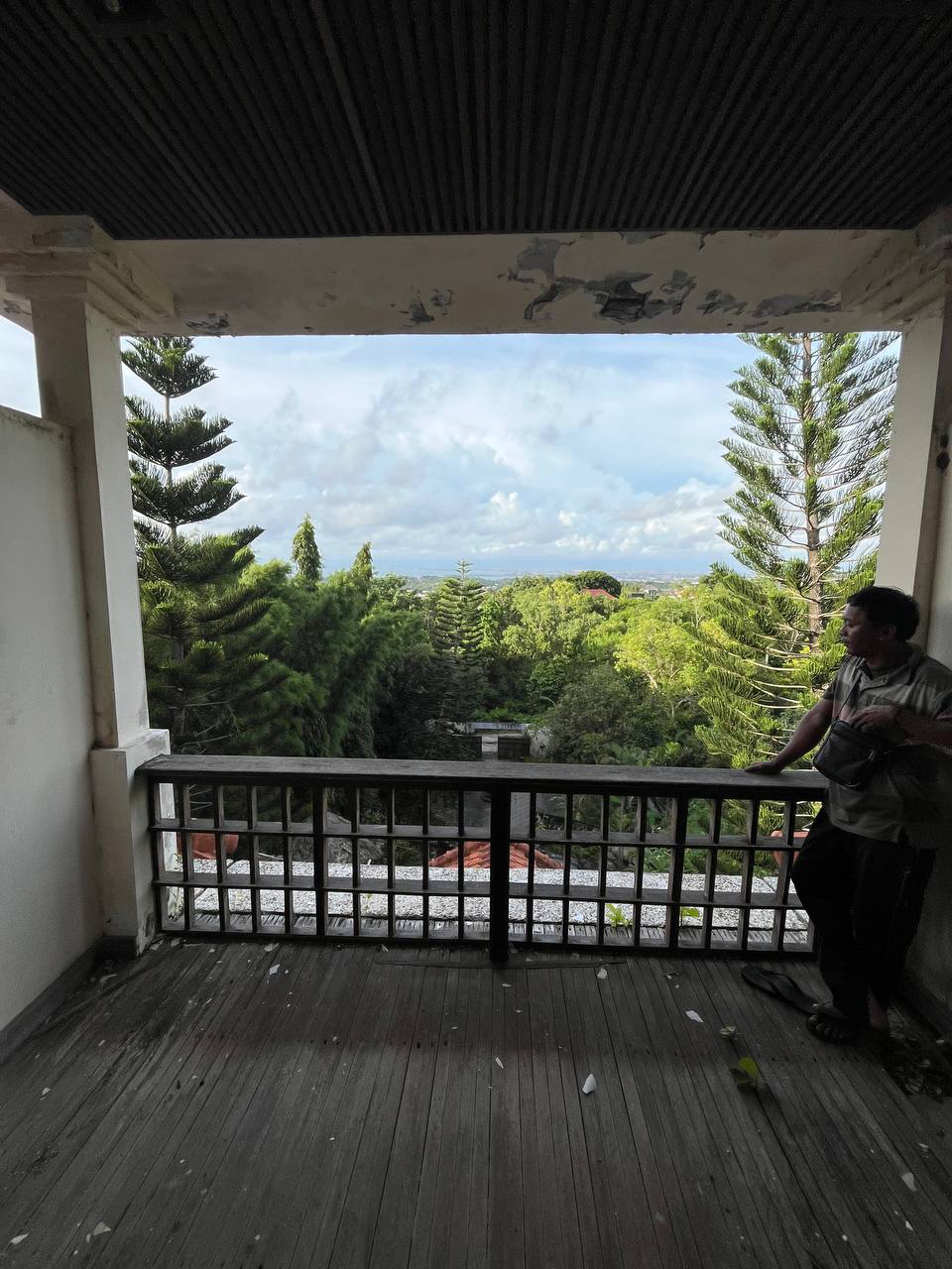 Luxury villa for renovation — image 3
