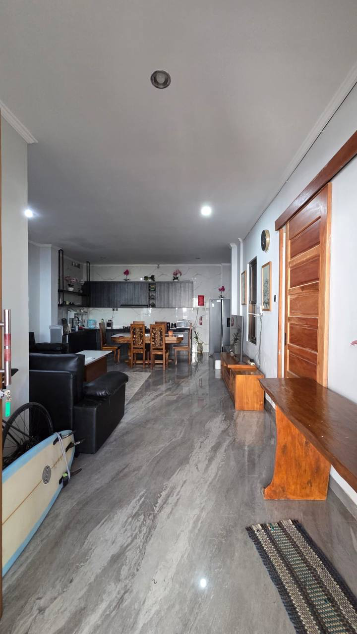 House near Balangan Beach — image 2