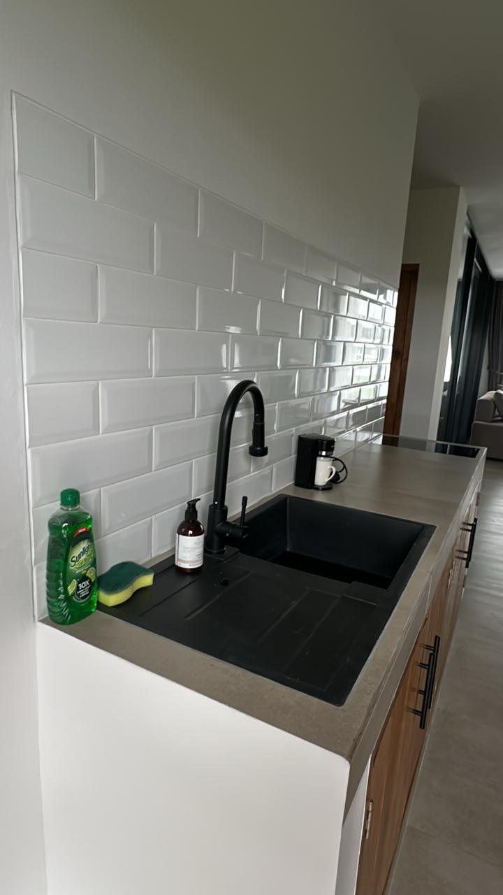 Brand New 1BR Private Pool Villa – Pererenan — image 2