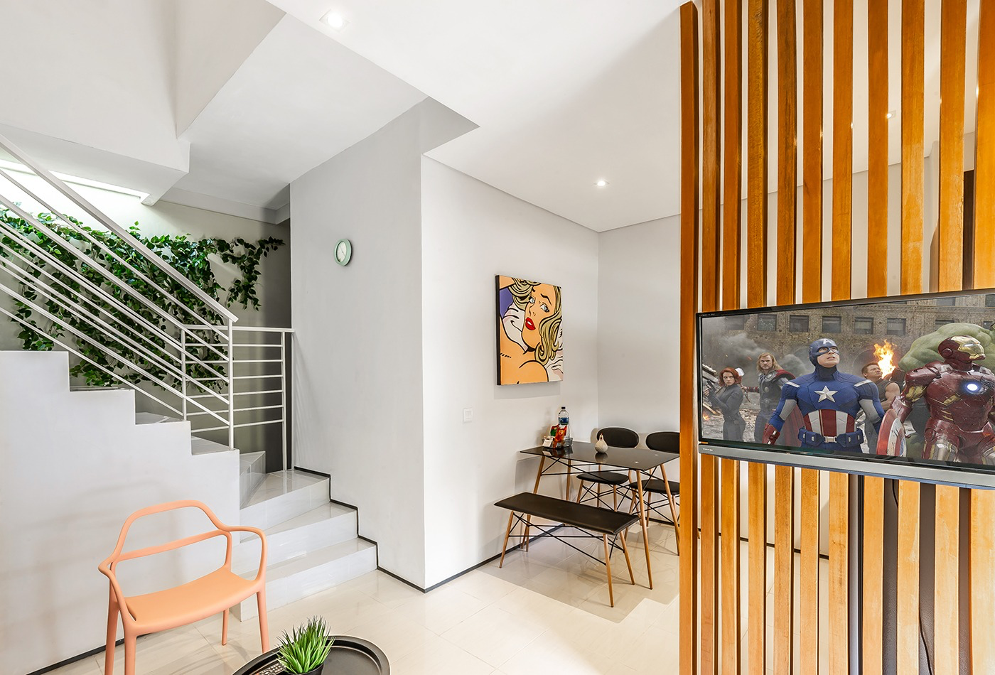 Jimbaran House in the Gading Kencana Elite Residential Area — image 2