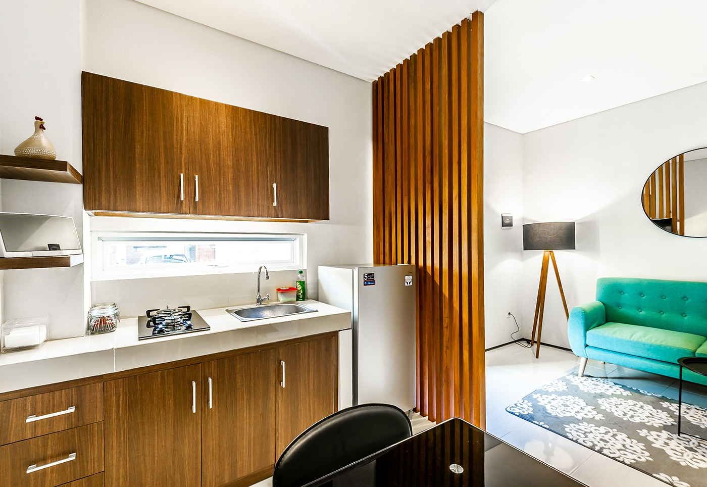 Jimbaran House in the Gading Kencana Elite Residential Area — image 3