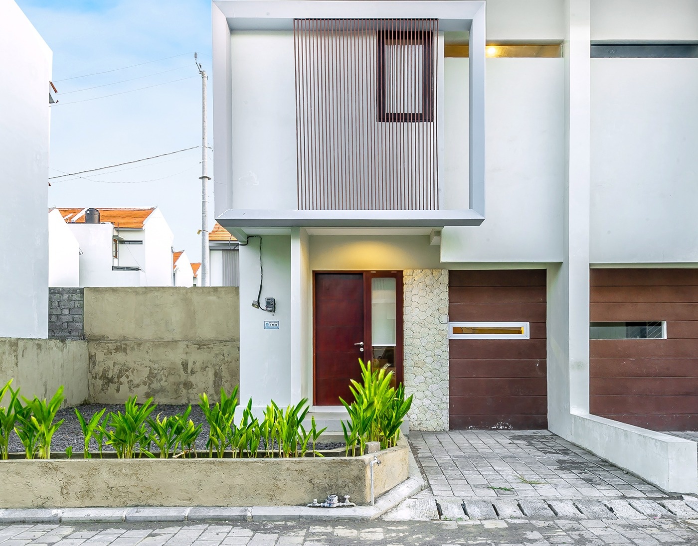 Jimbaran House in the Gading Kencana Elite Residential Area — image 1